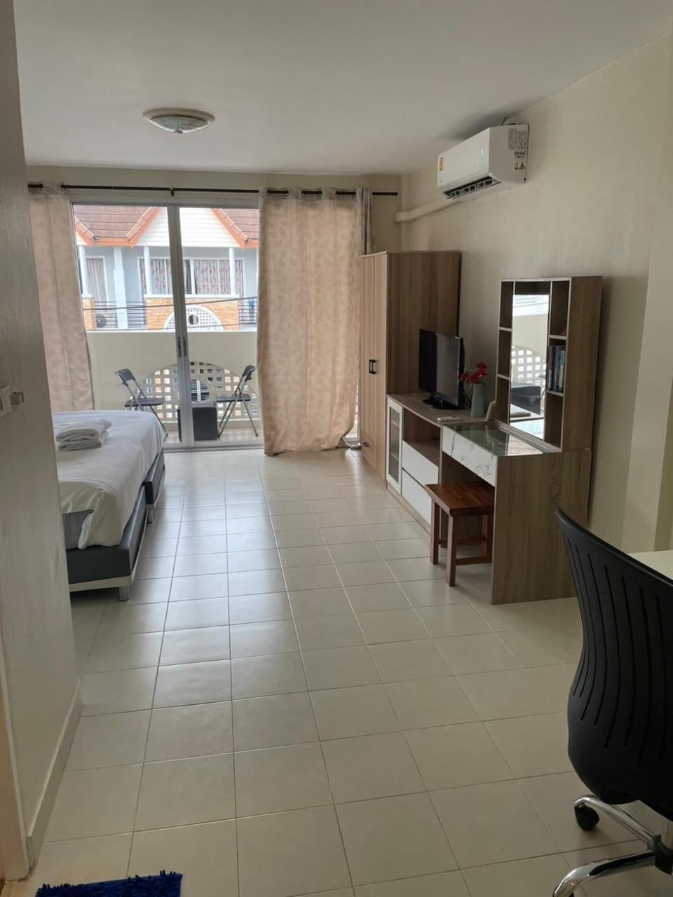 M&M Kata Beach Apartment in Rawai
