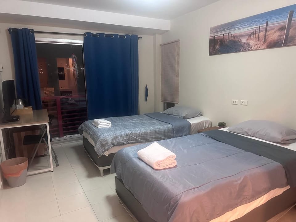 M&M Kata Beach Apartment in Rawai