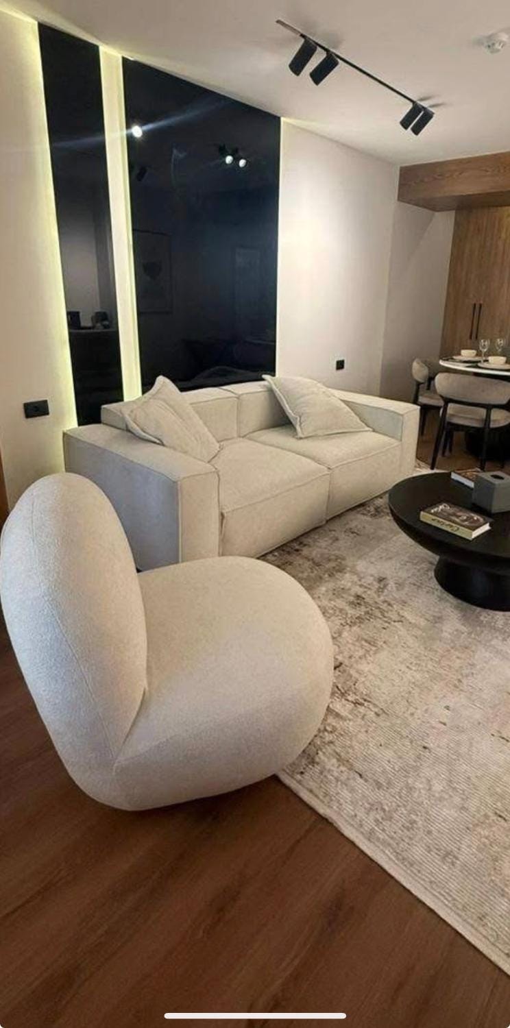 Heart of Cairo Apartment in Egypt