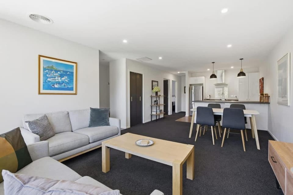 Northlake Nook House in Wanaka