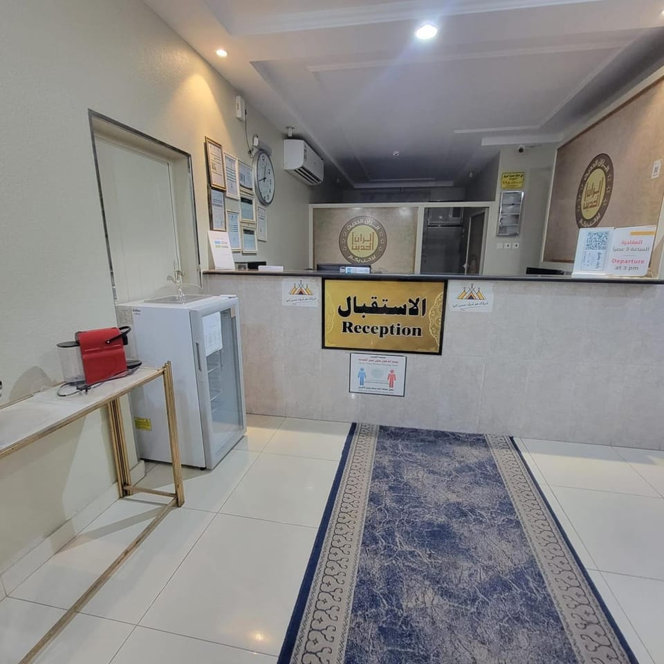 شقق الزان الحديث للشقق المخدومة Hotel in Riyadh Province