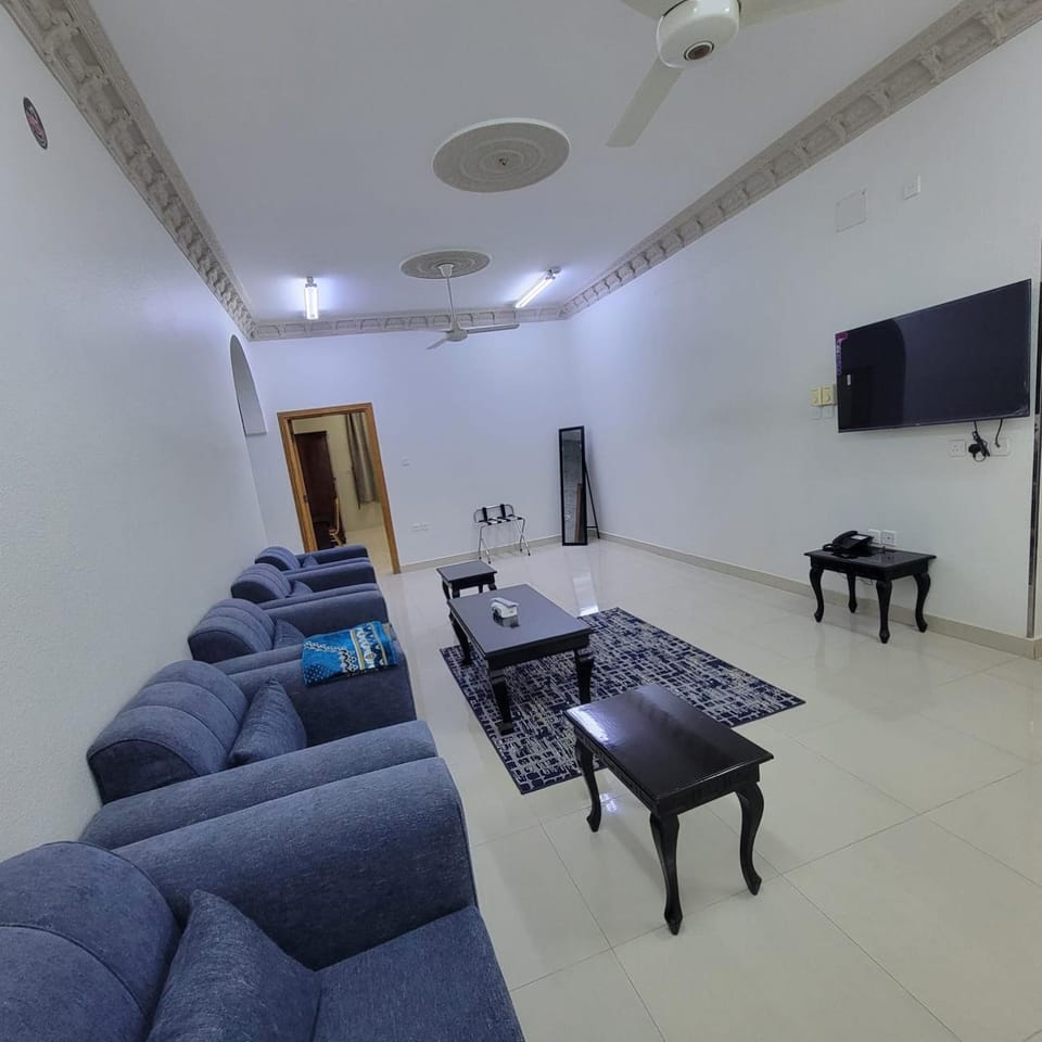 شقق الزان الحديث للشقق المخدومة Hotel in Riyadh Province