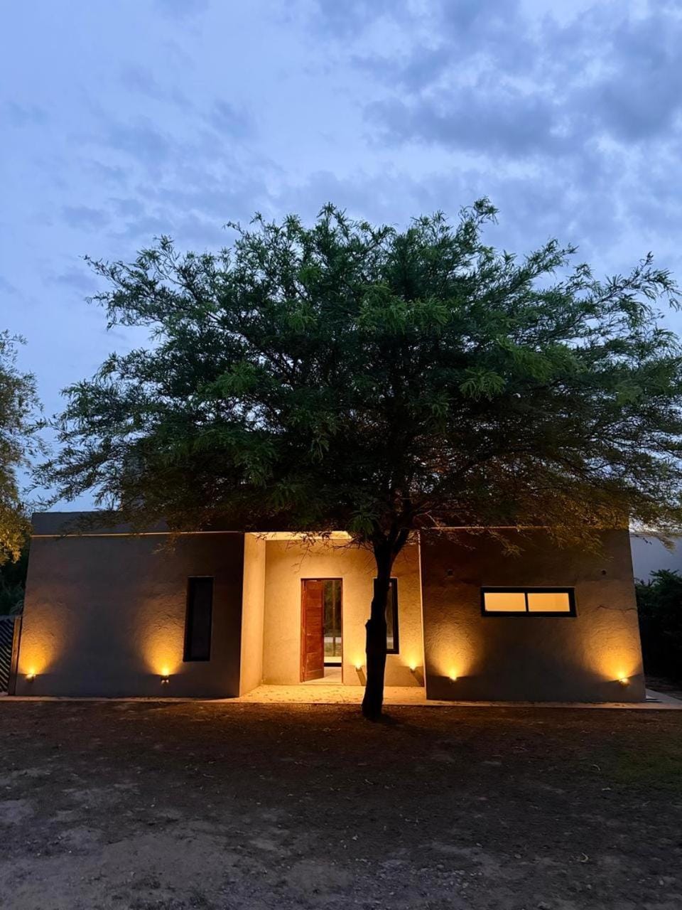 casa las moras House in Santiago del Estero Province, Argentina