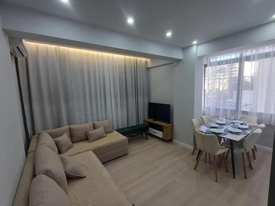 Amina Apartments Apartment in Tirana County, Albania