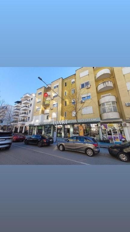 Amina Apartments Apartment in Tirana County, Albania