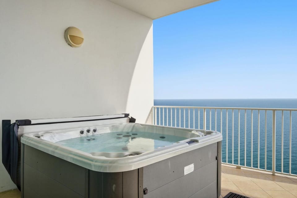 Turquoise C2509 House in Orange Beach