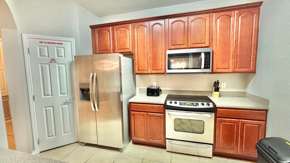 4102-304 Getaway 3BRBonus room Vista Cay Condo Apartment in Orlando