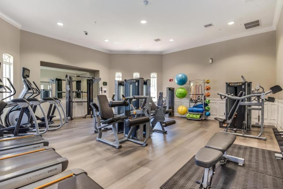4102-304 Getaway 3BRBonus room Vista Cay Condo Apartment in Orlando