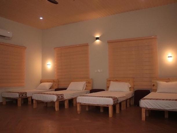 Fab Hub Ashanti House in Kumasi