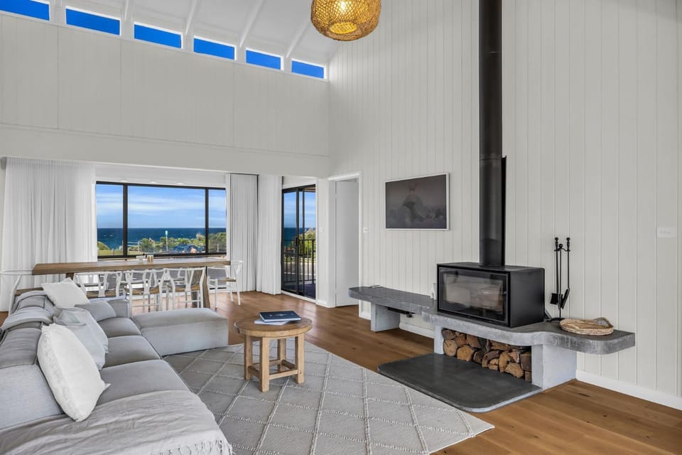 Fishers - Scenic Drive 35 Bed and Breakfast in Bermagui