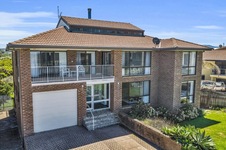 Fishers - Scenic Drive 35 Bed and Breakfast in Bermagui