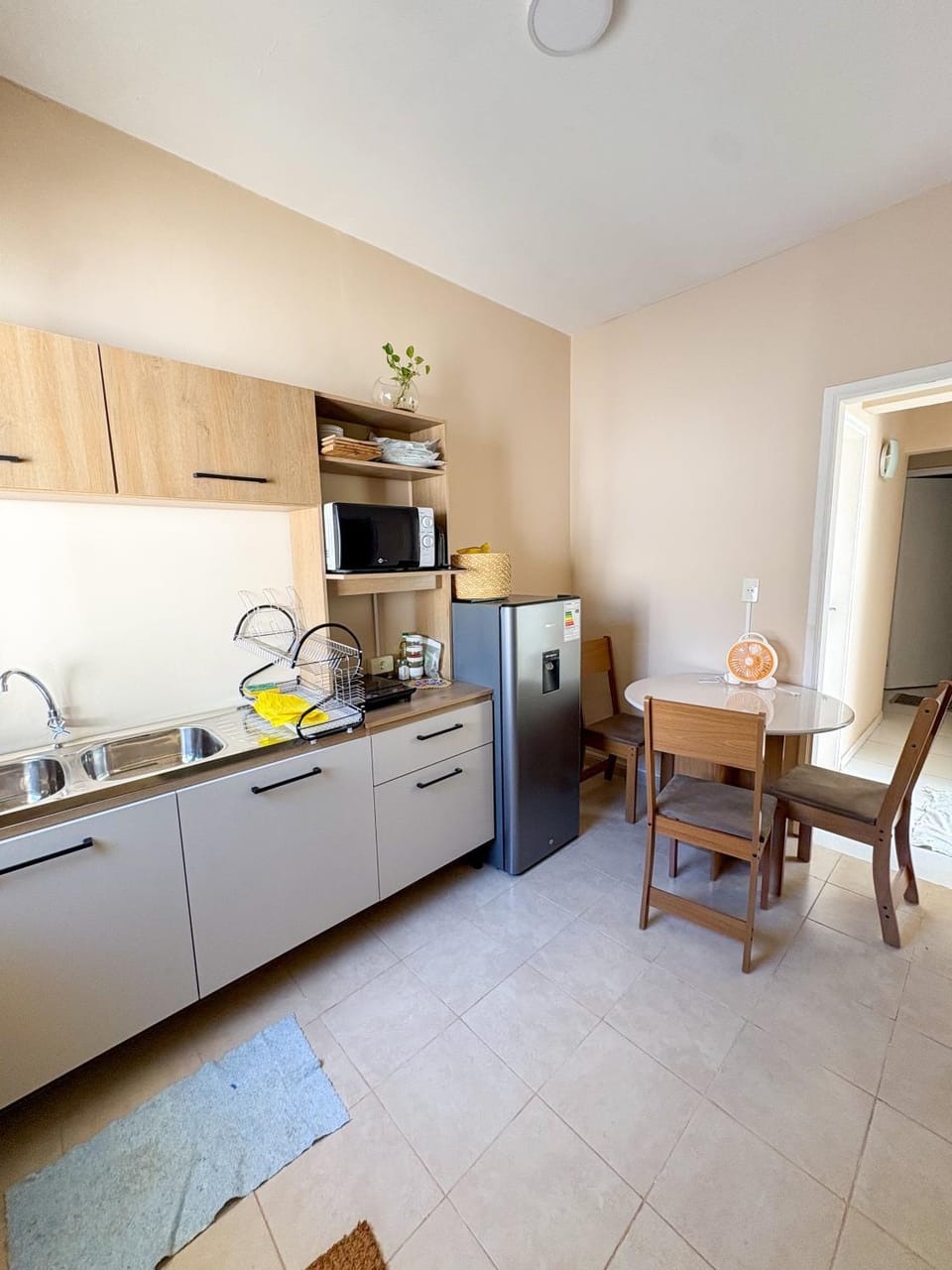 Casa de huéspedes en Asunción Apartment in Asunción