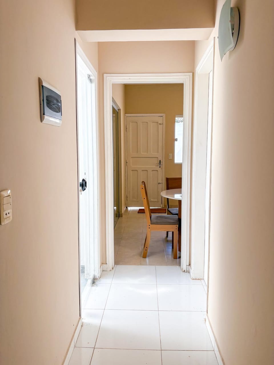 Casa de huéspedes en Asunción Apartment in Asunción