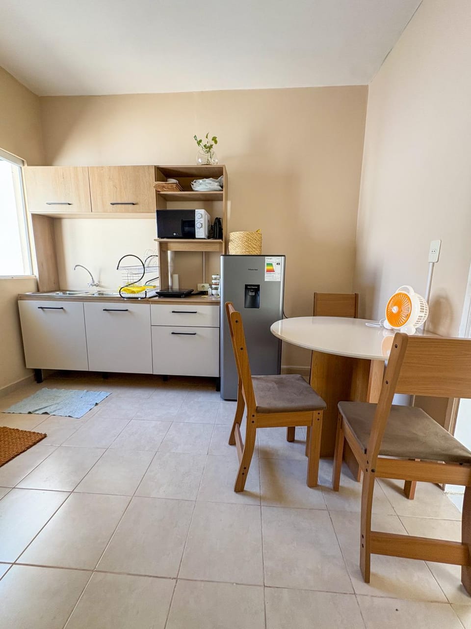 Casa de huéspedes en Asunción Apartment in Asunción