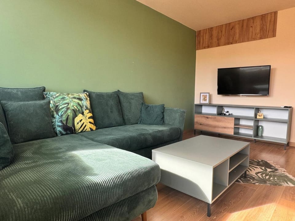Communal lounge/ TV room, TV and multimedia, Living room, Seating area, Evening entertainment