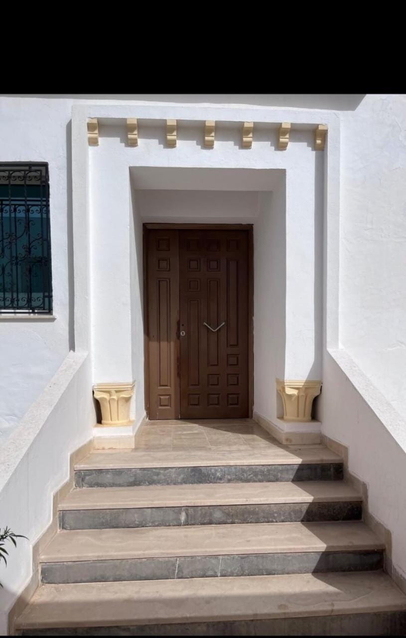 Hachana Cozy Apartment Apartment in Sousse Governorate, Tunisia