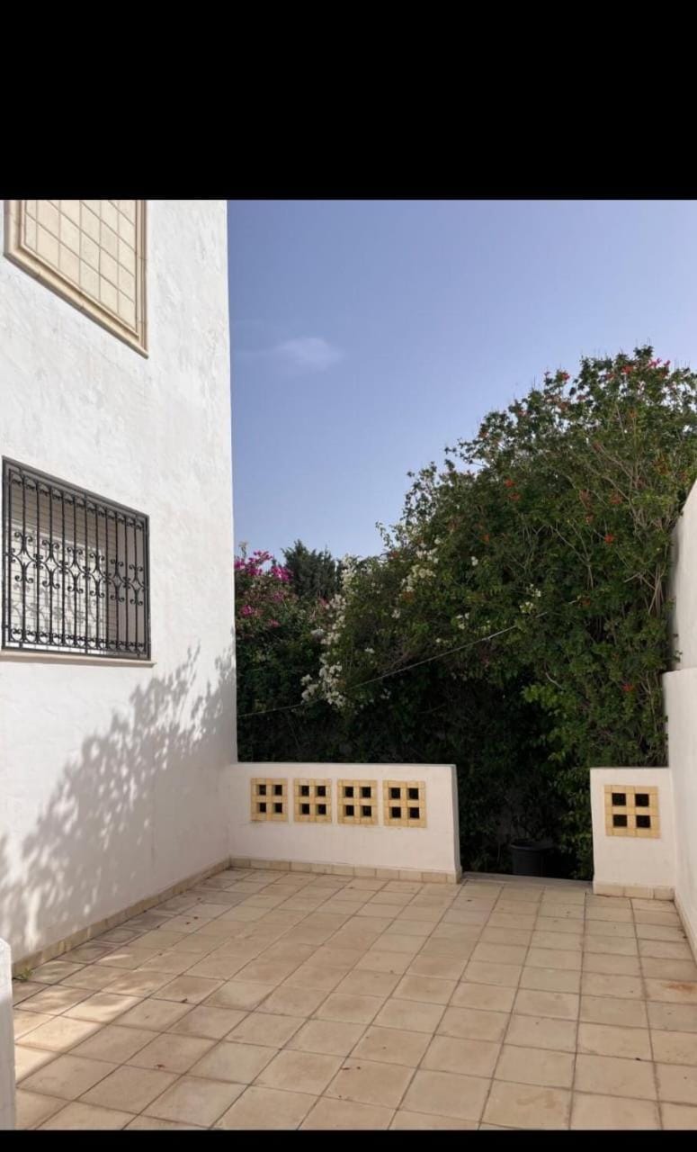 Hachana Cozy Apartment Apartment in Sousse Governorate, Tunisia