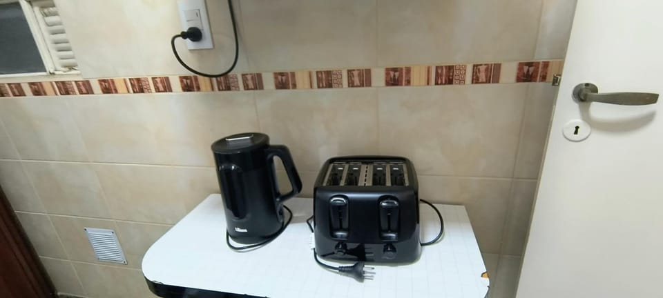 Beamdp Apartment in Mar del Plata