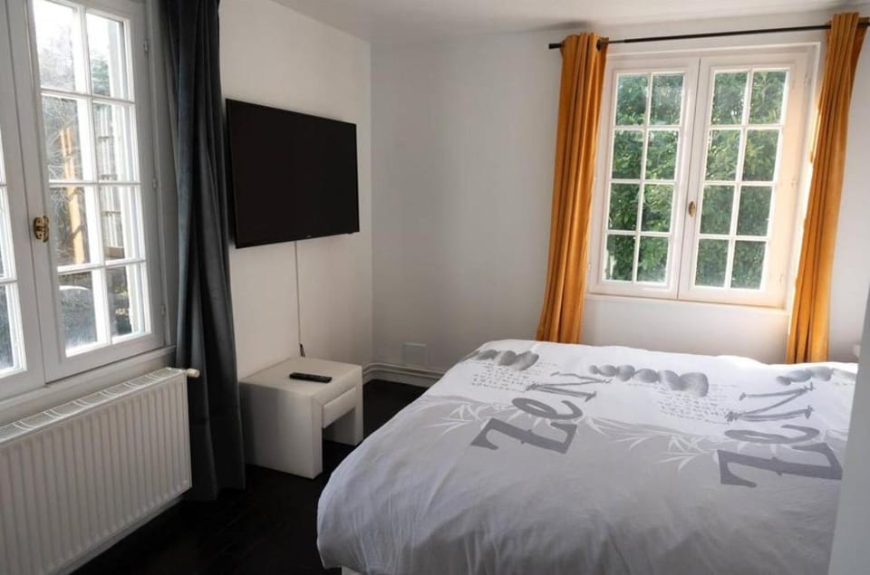 Le Fare Augeron Villa in Normandy