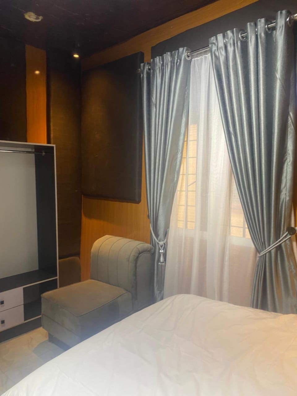 Peace accord home Apartment in Abuja