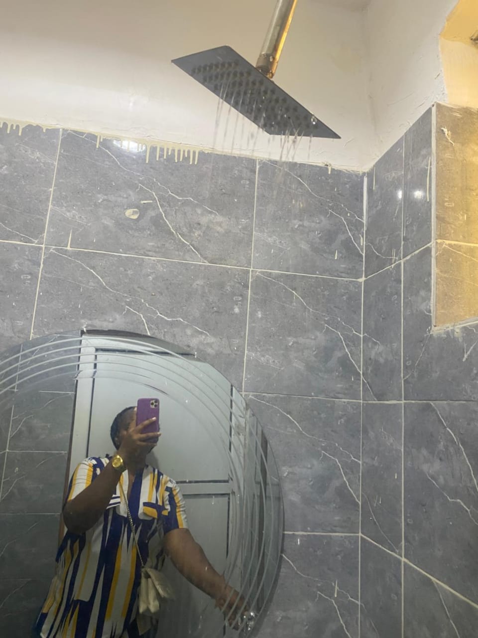 Peace accord home Apartment in Abuja
