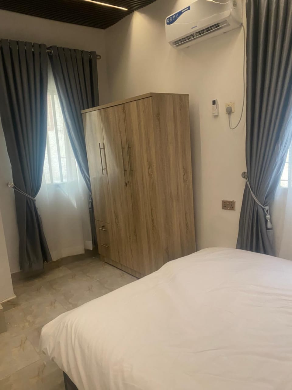 Peace accord home Apartment in Abuja