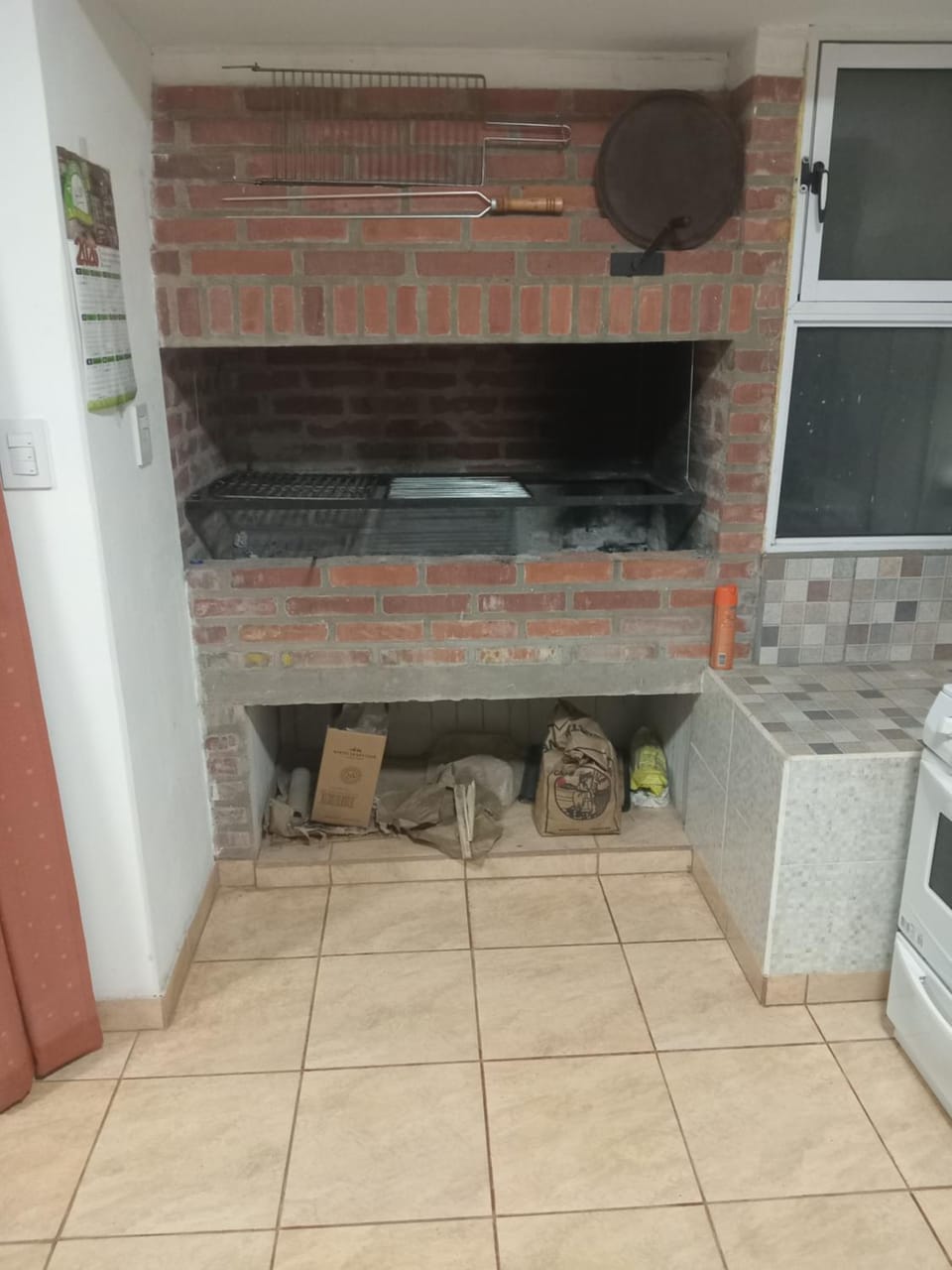 Alojamiento temporario CAM Apartment in Misiones Province, Argentina