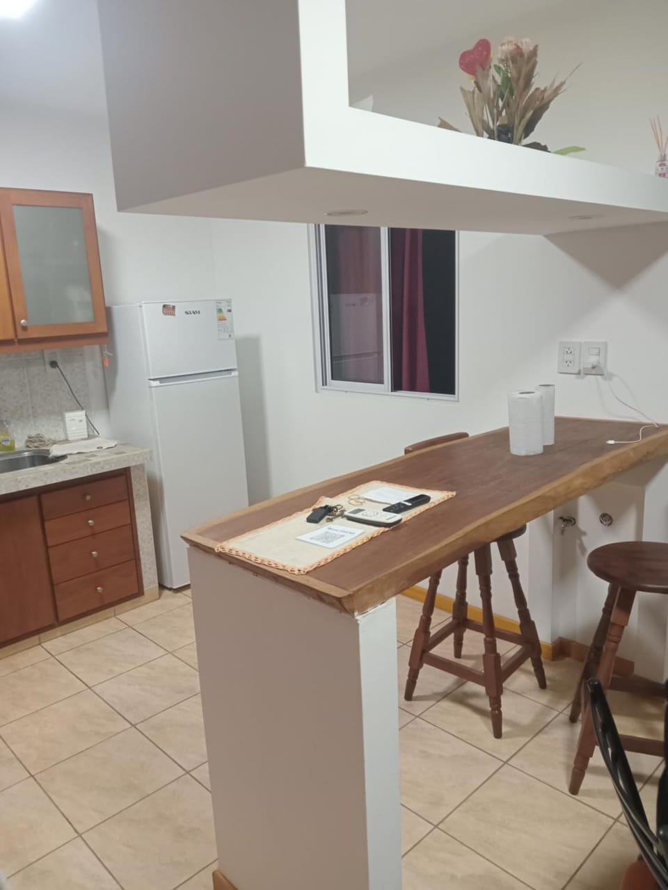 Alojamiento temporario CAM Apartment in Misiones Province, Argentina