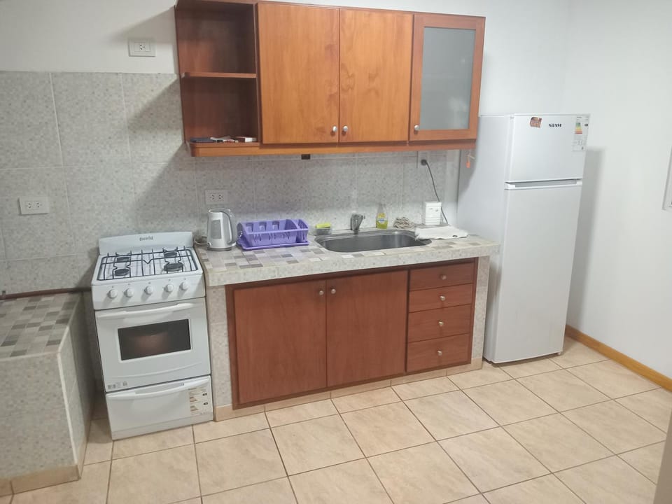 Alojamiento temporario CAM Apartment in Misiones Province, Argentina