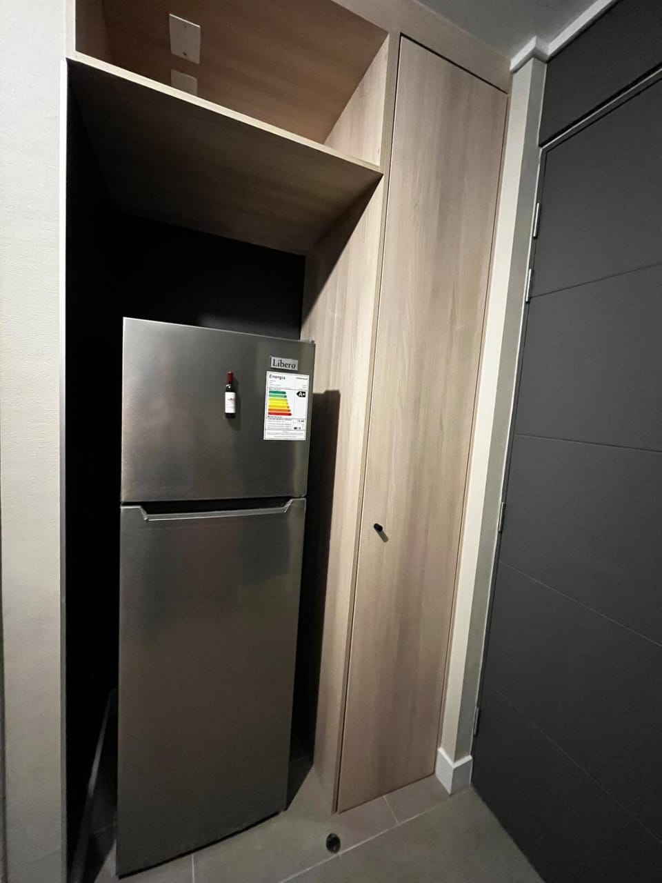Icono Studio Moderno y céntrico, incluye parking Apartment in Los Ángeles