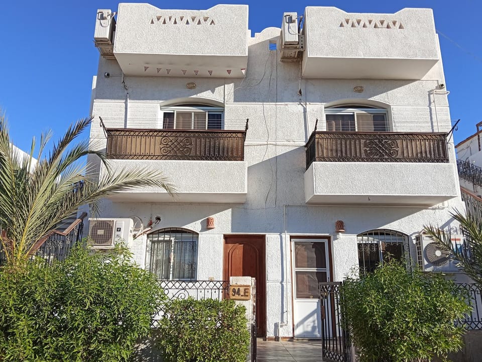 Hadaba Apartment in South Sinai Governorate