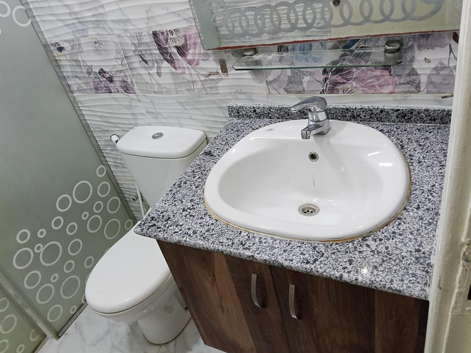 Hadaba Apartment in South Sinai Governorate
