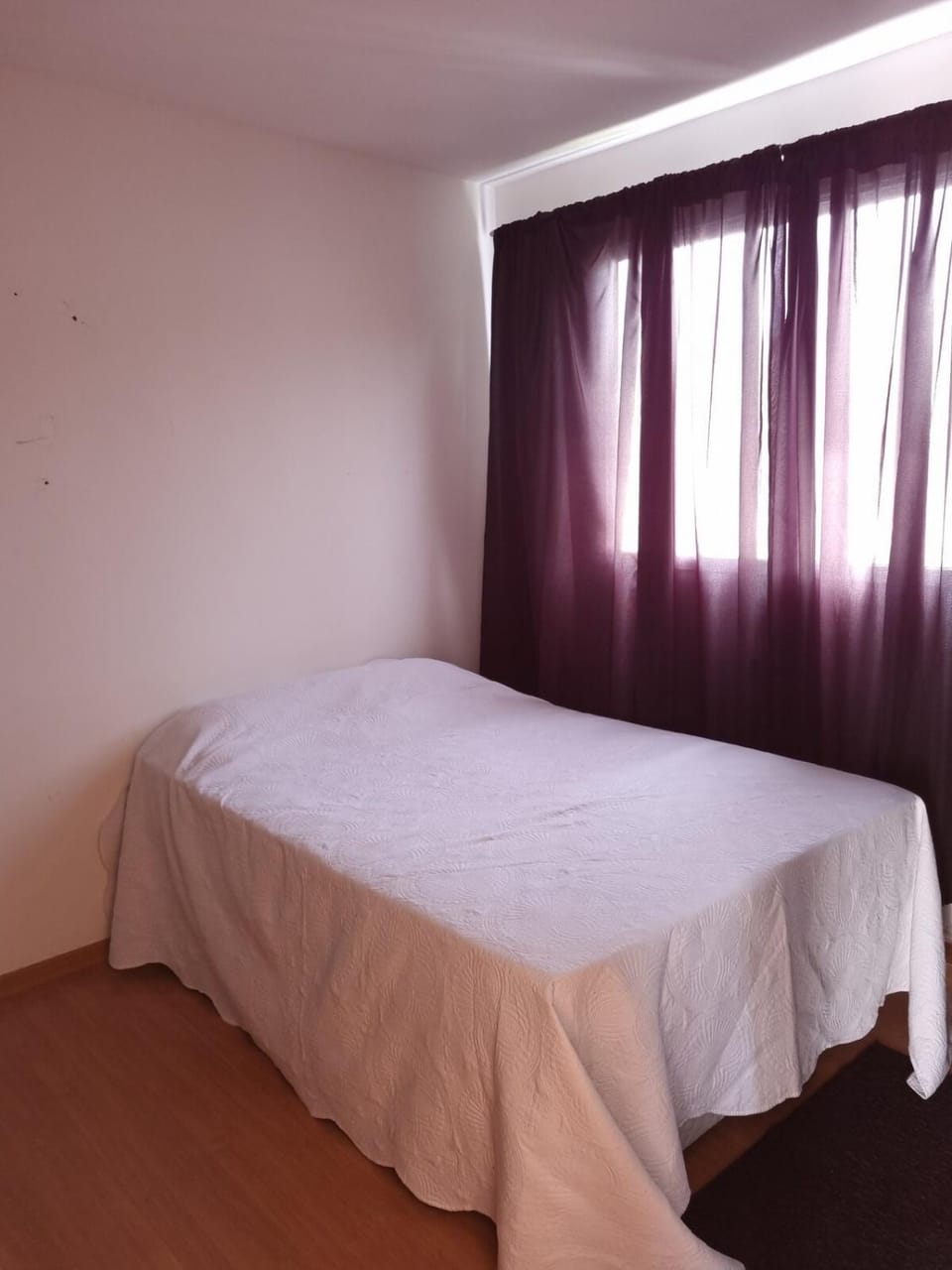 Apartamento Urban Stay Apartment in Juiz de Fora