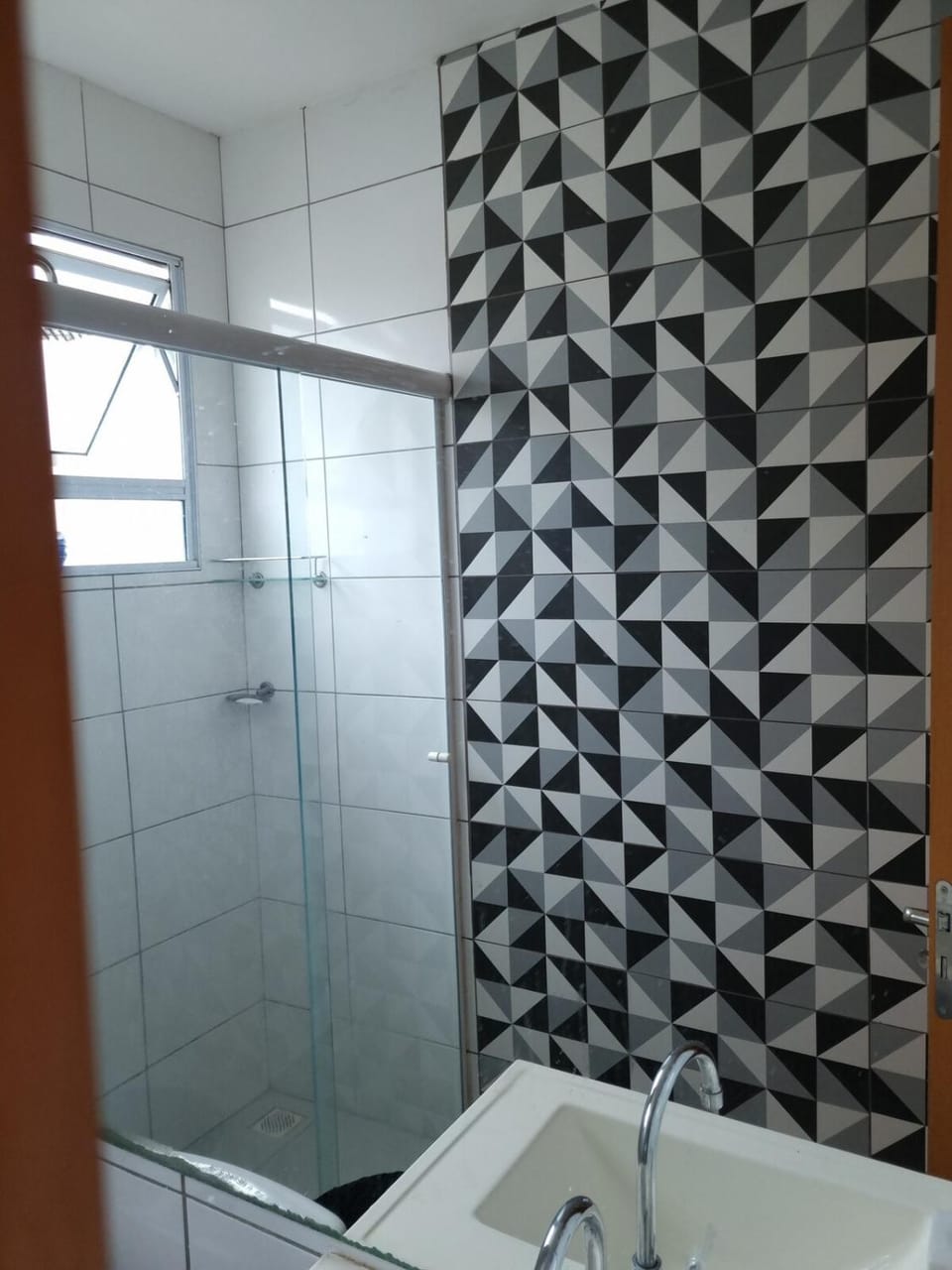 Apartamento Urban Stay Apartment in Juiz de Fora