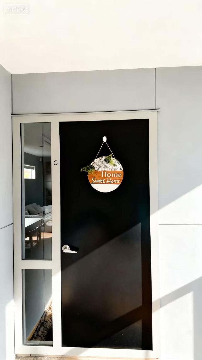 4 beds family retreat next to Riccarton mall Apartment in Christchurch