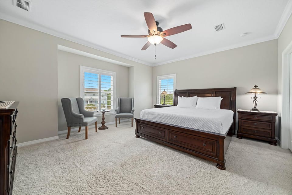 Salt & Pine House in Perdido Key