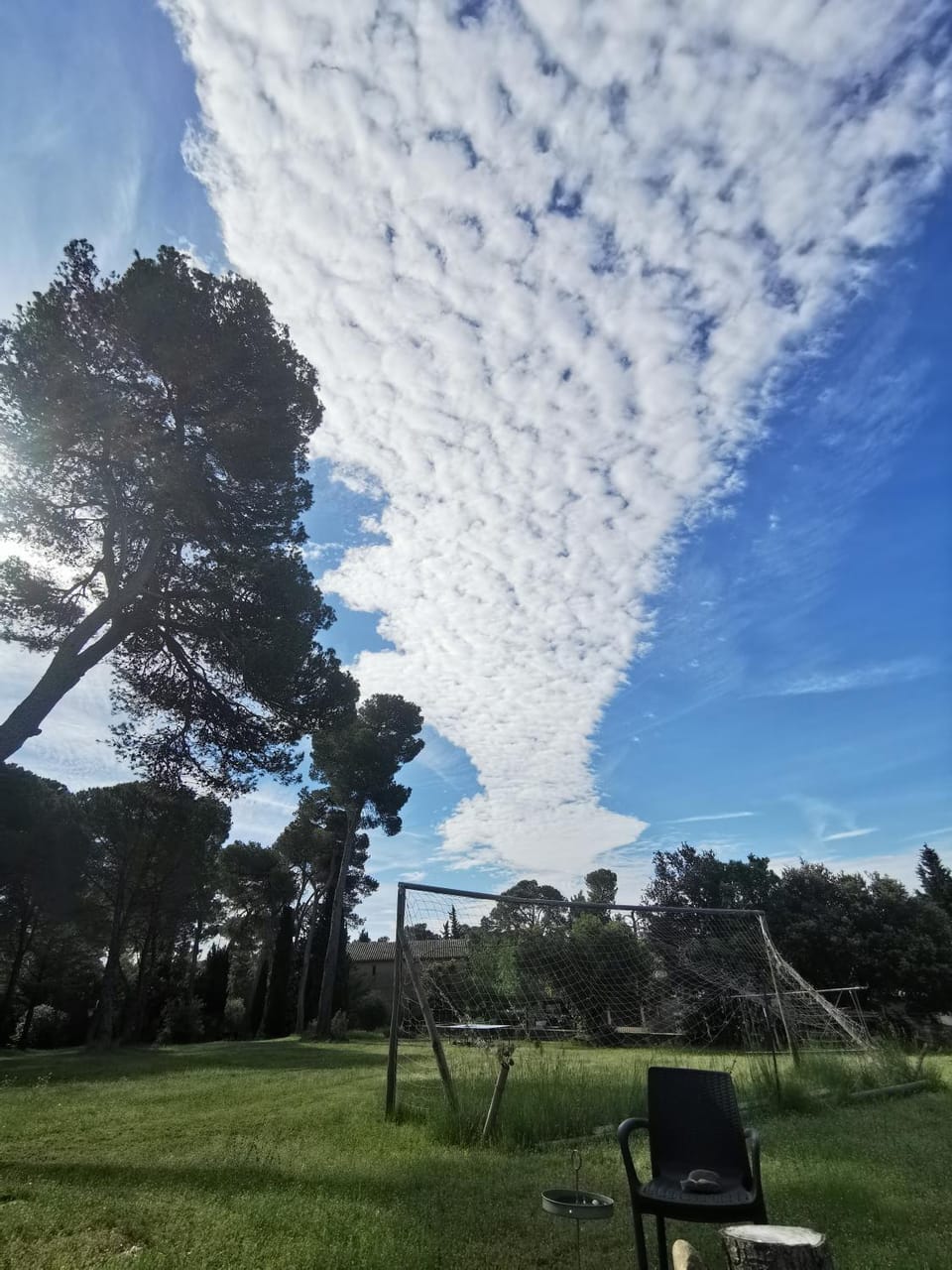 Les Pins, Russol House in Occitanie