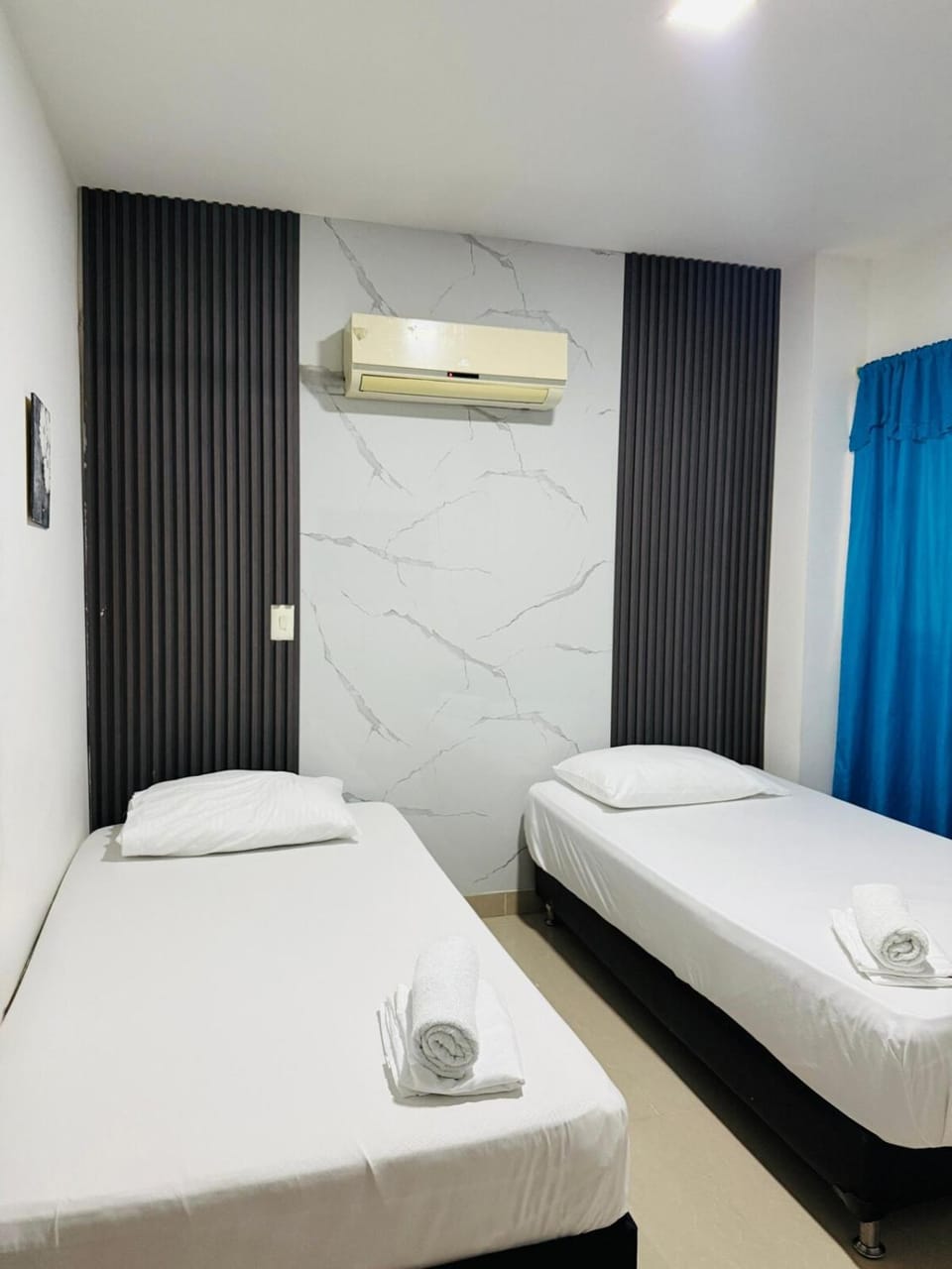 Apartamento Familiar Central con Piscina Cerca Apartment in Santa Fe de Antioquia