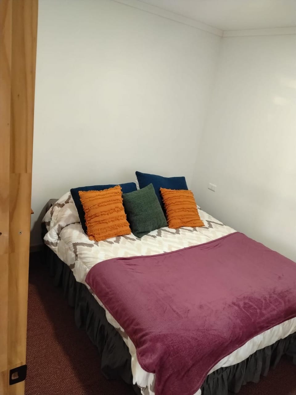 No abrir 1 Apartment in Puerto Natales