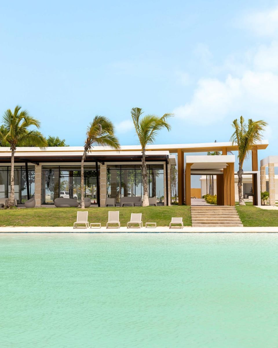 NOK Stylish 1BR Apartment the Towers by Vistacana Apartment in Punta Cana
