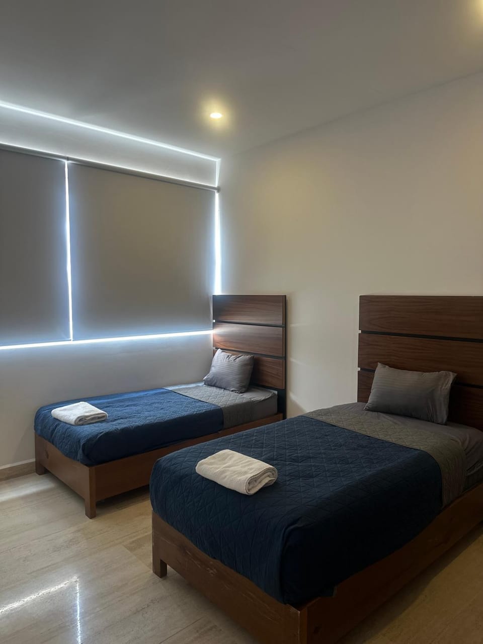 Departamento en Yatay Towers Apartment in Santiago de Queretaro