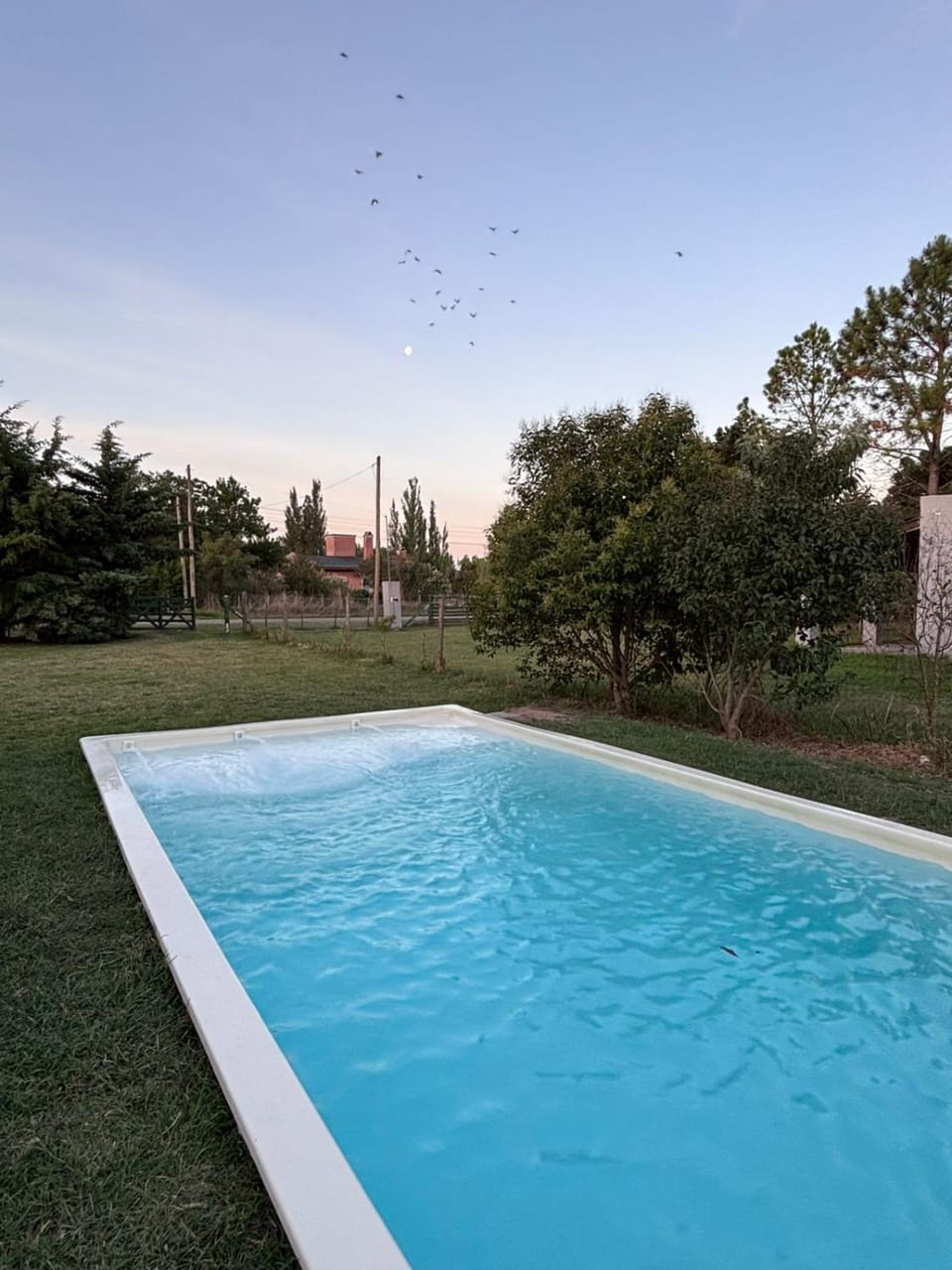 Carpe diem CyC House in Chascomús