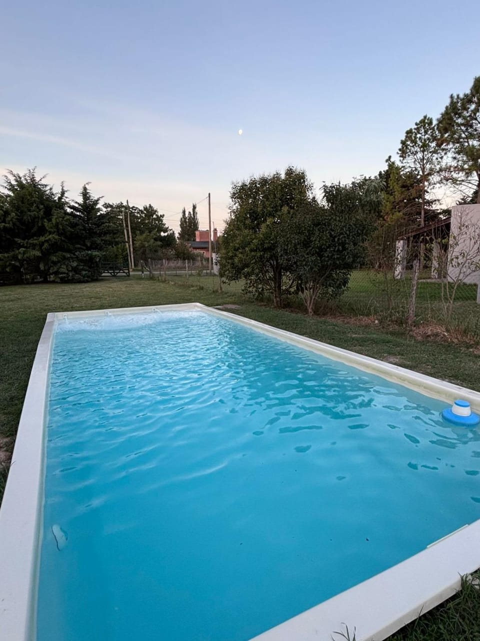 Carpe diem CyC House in Chascomús