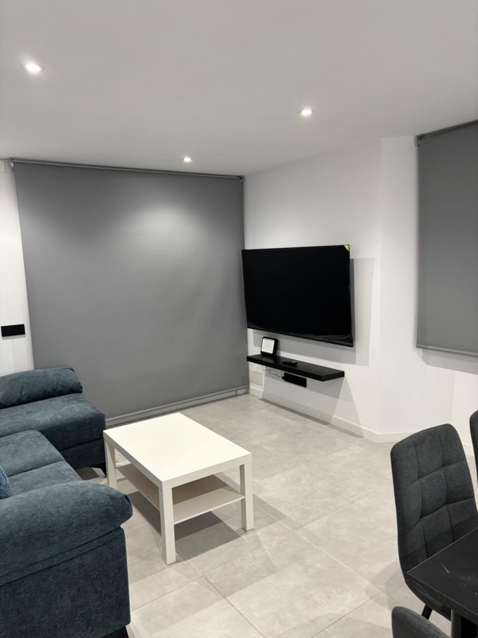 Apartamento El Molino Apartment in Granada