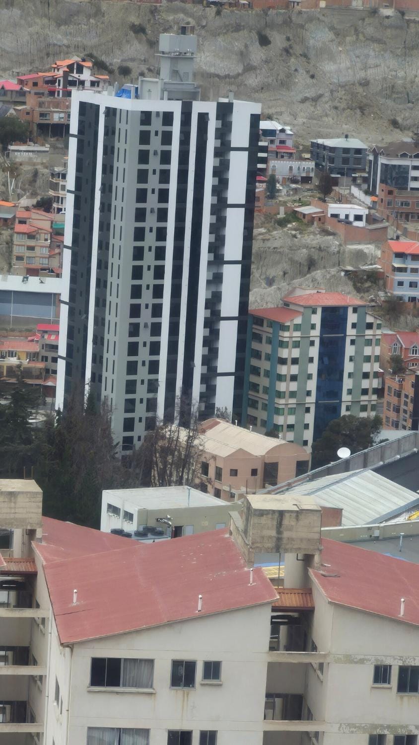 Property building, Neighbourhood, Bird's eye view, City view