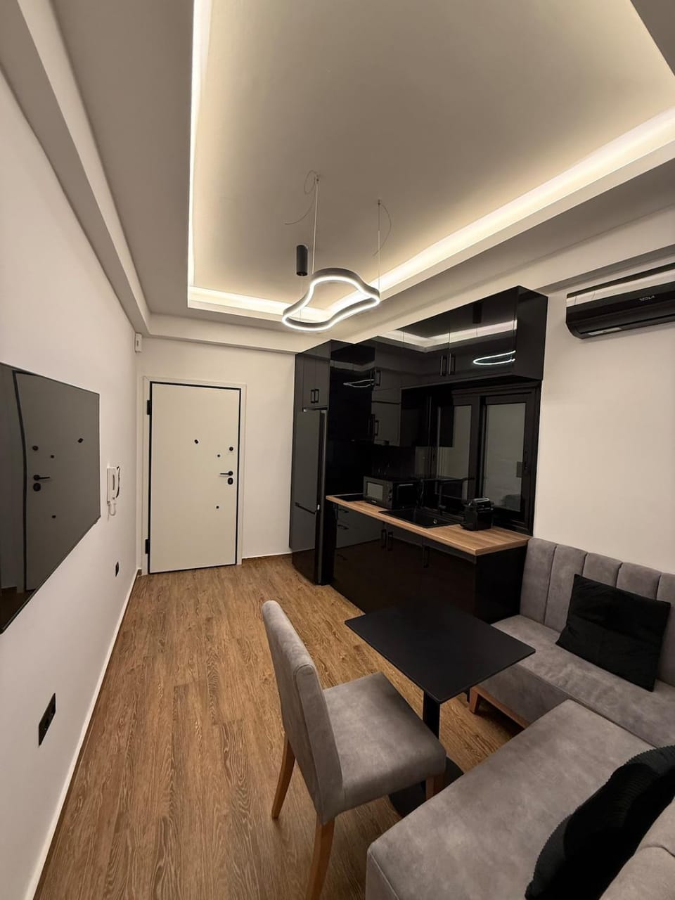 City Center Jacuzzi Lux 2master BD apartment Apartment in Athens