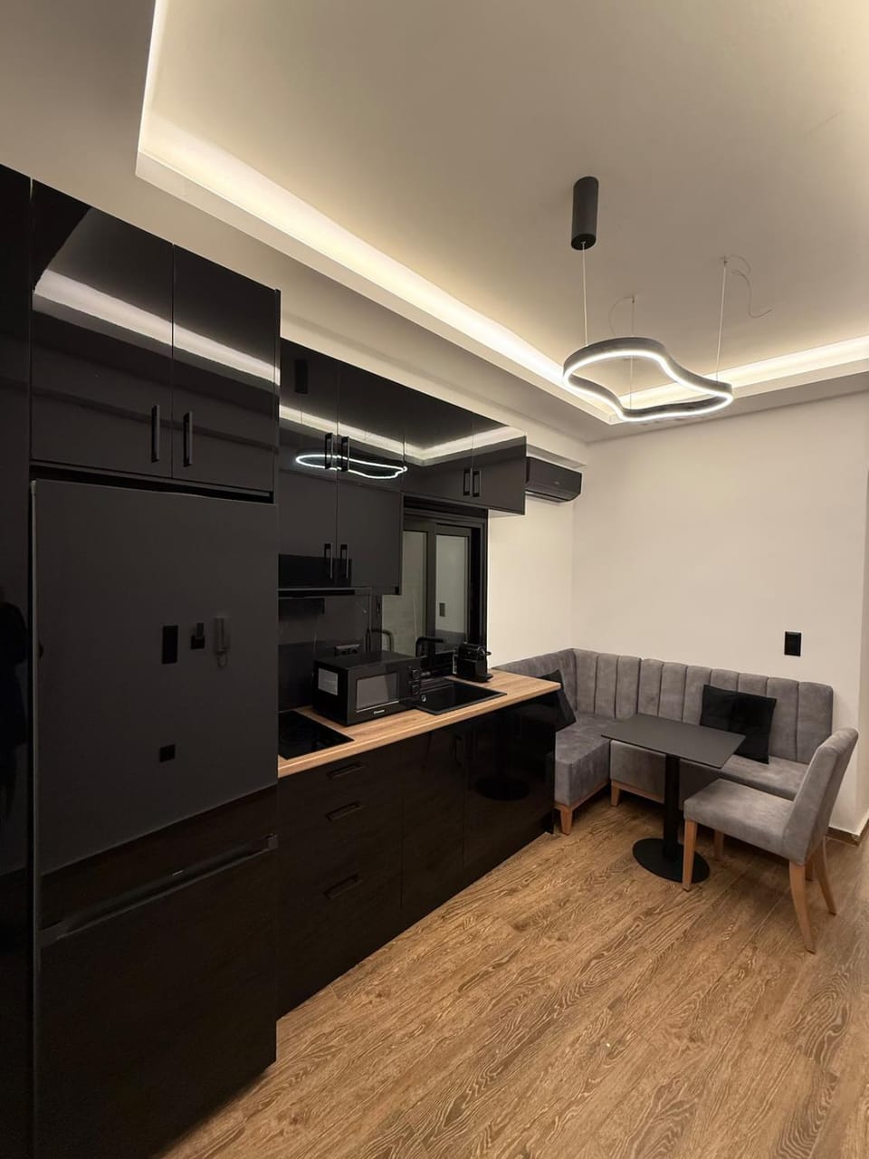 City Center Jacuzzi Lux 2master BD apartment Apartment in Athens