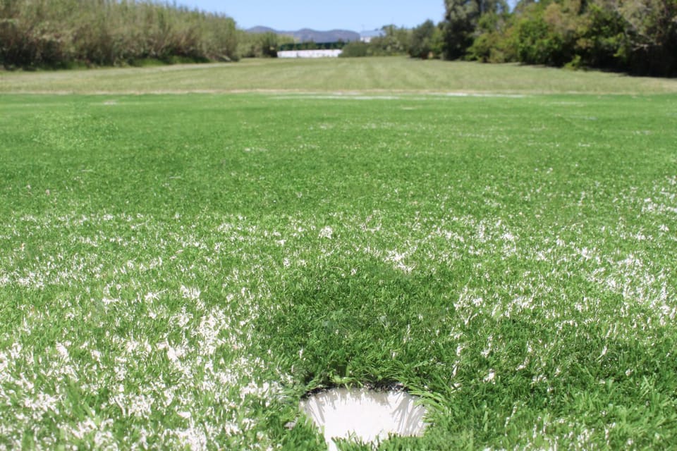 Golfcourse