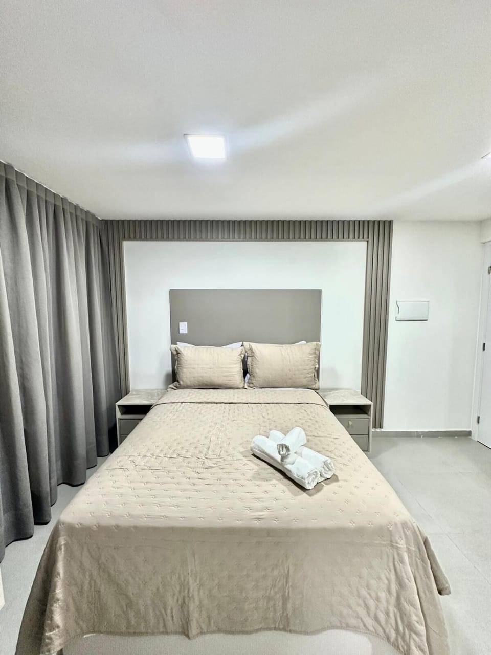 G5 Beach Flat Intermares 304 Apartment in Cabedelo