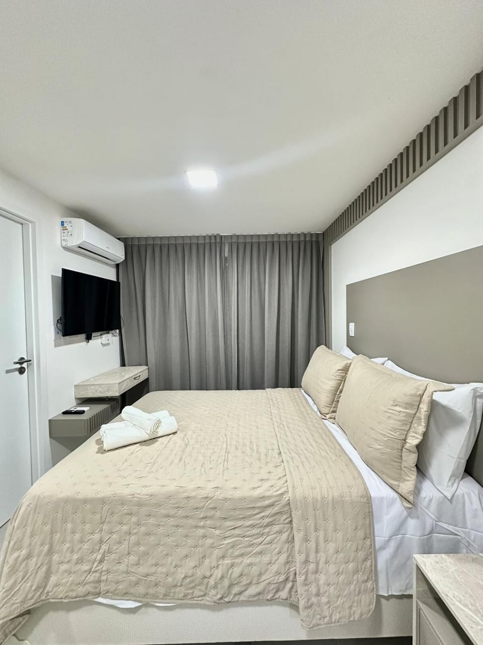 G5 Beach Flat Intermares 304 Apartment in Cabedelo